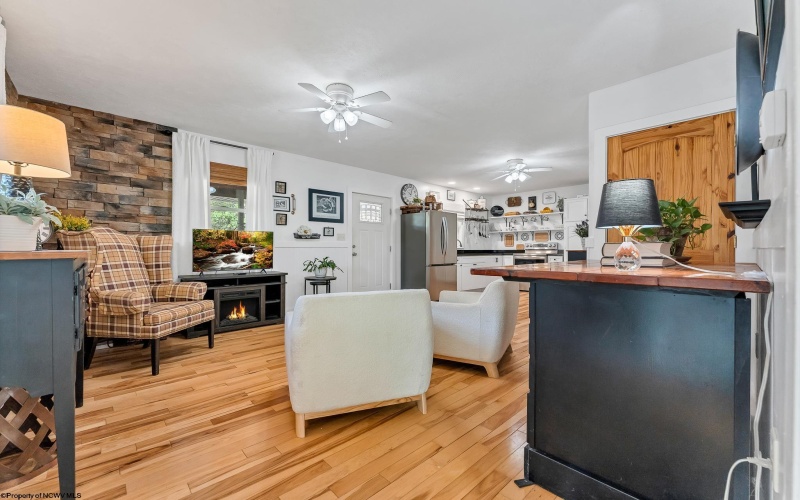 664 Rexroad Farm Road, Bruceton Mills, West Virginia 26525, 2 Bedrooms Bedrooms, 6 Rooms Rooms,2 BathroomsBathrooms,Single Family Detached,For Sale,Rexroad Farm,10161873