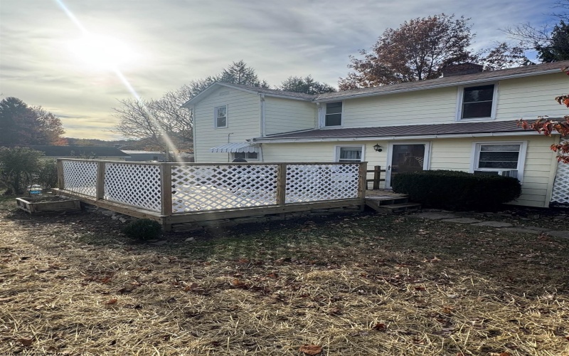 15 Ritchie Street, Buckhannon, West Virginia 26201, 2 Bedrooms Bedrooms, 5 Rooms Rooms,2 BathroomsBathrooms,Single Family Detached,For Sale,Ritchie,10162354 15 Ritchie Street, Buckhannon, West Virginia 26201, 2 Bedrooms Bedrooms, 5 Rooms Rooms,2 BathroomsBathrooms,Single Family Detached,For Sale,Ritchie,10162354