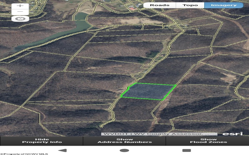 TBD Brush Run, Mannington, West Virginia 26582, ,Lots/land,For Sale,Brush,10162382 TBD Brush Run, Mannington, West Virginia 26582, ,Lots/land,For Sale,Brush,10162382