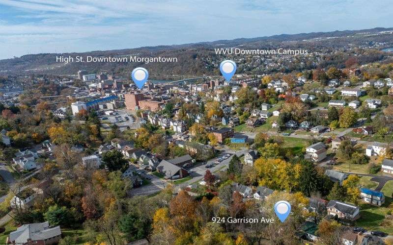 924 Garrison Avenue, Morgantown, West Virginia 26505, 2 Bedrooms Bedrooms, 4 Rooms Rooms,1 BathroomBathrooms,Single Family Detached,For Sale,Garrison,10162388 924 Garrison Avenue, Morgantown, West Virginia 26505, 2 Bedrooms Bedrooms, 4 Rooms Rooms,1 BathroomBathrooms,Single Family Detached,For Sale,Garrison,10162388