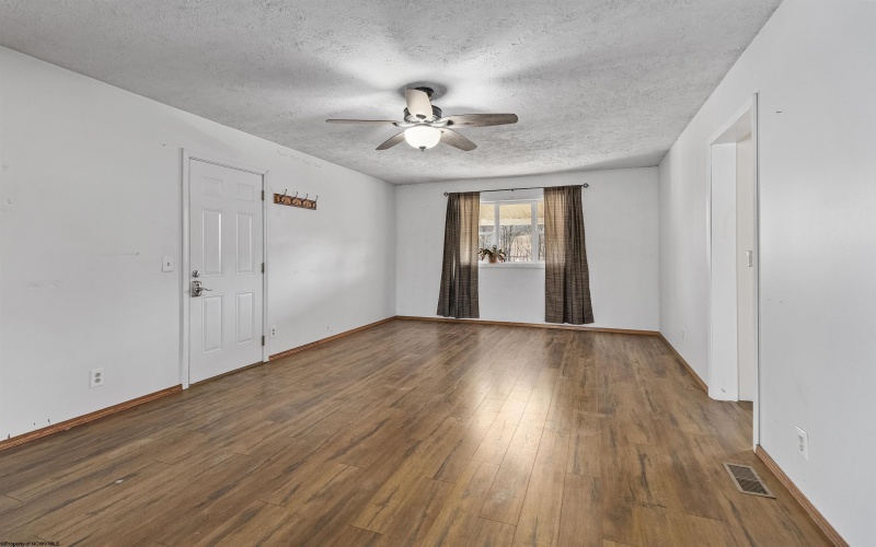 2856 Corbin Branch Road, Bridgeport, West Virginia 26330, 3 Bedrooms Bedrooms, 7 Rooms Rooms,2 BathroomsBathrooms,Single Family Detached,For Sale,Corbin Branch,10162380