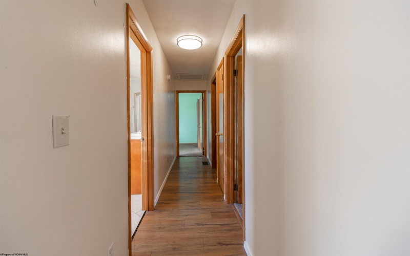 2856 Corbin Branch Road, Bridgeport, West Virginia 26330, 3 Bedrooms Bedrooms, 7 Rooms Rooms,2 BathroomsBathrooms,Single Family Detached,For Sale,Corbin Branch,10162380