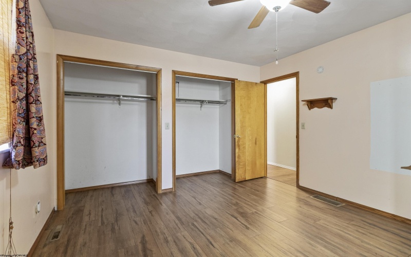 2856 Corbin Branch Road, Bridgeport, West Virginia 26330, 3 Bedrooms Bedrooms, 7 Rooms Rooms,2 BathroomsBathrooms,Single Family Detached,For Sale,Corbin Branch,10162380