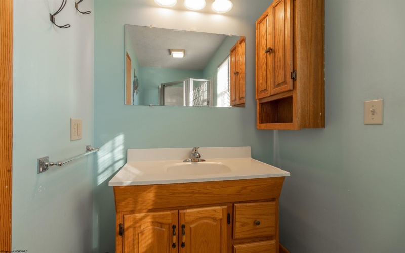 2856 Corbin Branch Road, Bridgeport, West Virginia 26330, 3 Bedrooms Bedrooms, 7 Rooms Rooms,2 BathroomsBathrooms,Single Family Detached,For Sale,Corbin Branch,10162380