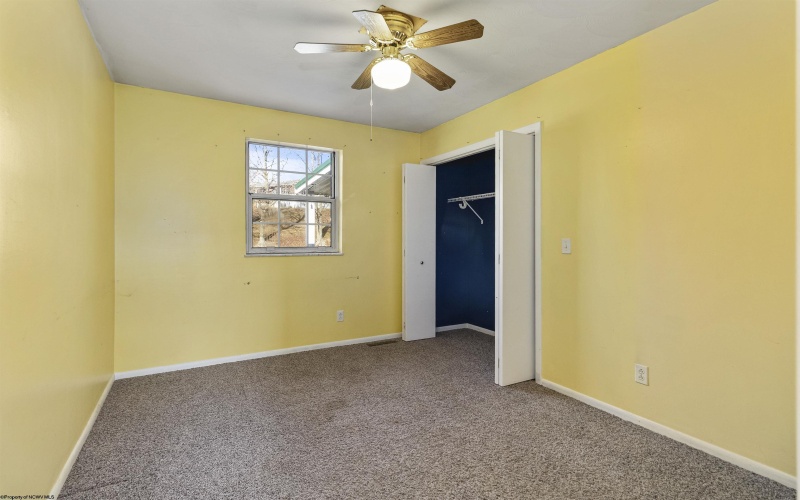 2856 Corbin Branch Road, Bridgeport, West Virginia 26330, 3 Bedrooms Bedrooms, 7 Rooms Rooms,2 BathroomsBathrooms,Single Family Detached,For Sale,Corbin Branch,10162380