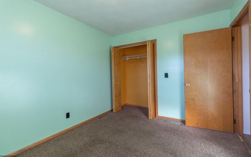 2856 Corbin Branch Road, Bridgeport, West Virginia 26330, 3 Bedrooms Bedrooms, 7 Rooms Rooms,2 BathroomsBathrooms,Single Family Detached,For Sale,Corbin Branch,10162380