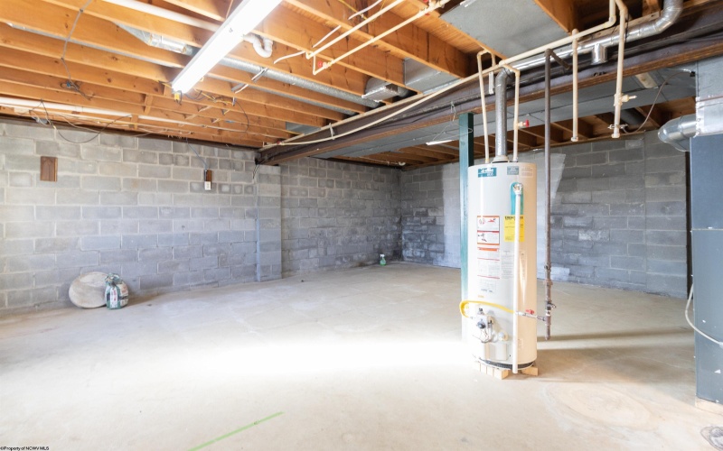 2856 Corbin Branch Road, Bridgeport, West Virginia 26330, 3 Bedrooms Bedrooms, 7 Rooms Rooms,2 BathroomsBathrooms,Single Family Detached,For Sale,Corbin Branch,10162380