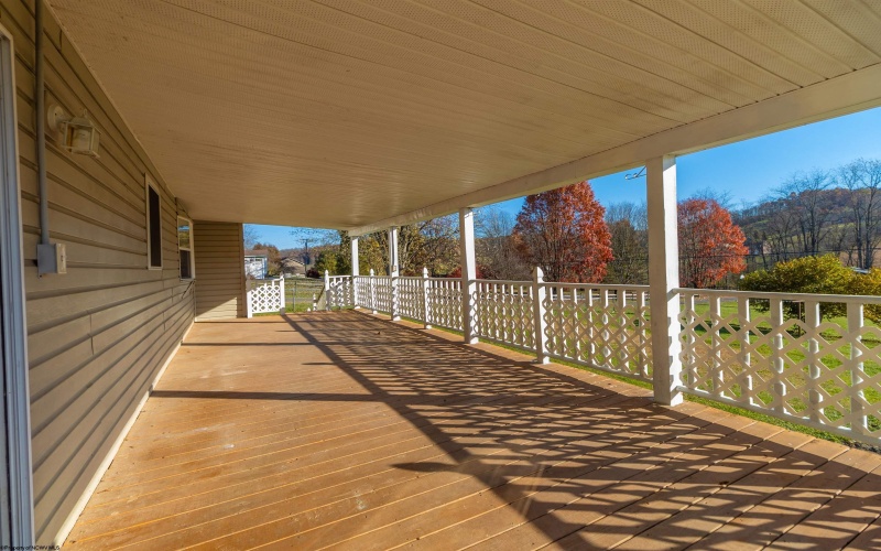 2856 Corbin Branch Road, Bridgeport, West Virginia 26330, 3 Bedrooms Bedrooms, 7 Rooms Rooms,2 BathroomsBathrooms,Single Family Detached,For Sale,Corbin Branch,10162380