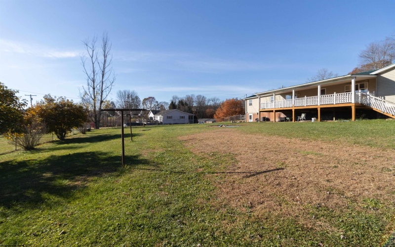 2856 Corbin Branch Road, Bridgeport, West Virginia 26330, 3 Bedrooms Bedrooms, 7 Rooms Rooms,2 BathroomsBathrooms,Single Family Detached,For Sale,Corbin Branch,10162380