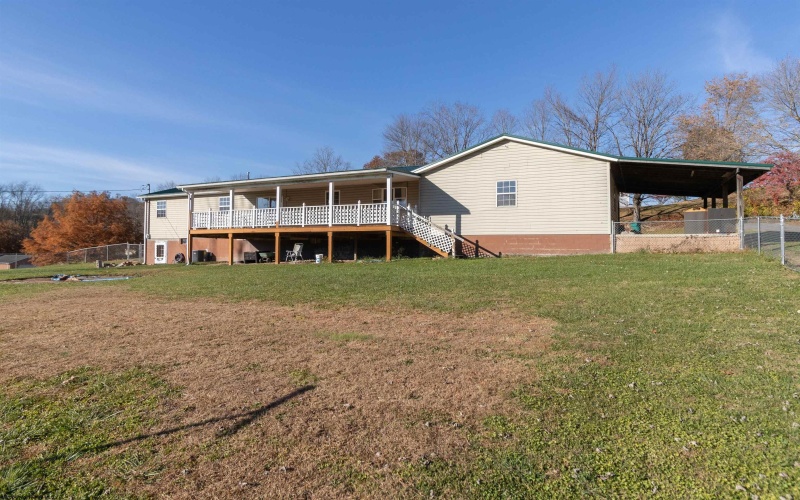 2856 Corbin Branch Road, Bridgeport, West Virginia 26330, 3 Bedrooms Bedrooms, 7 Rooms Rooms,2 BathroomsBathrooms,Single Family Detached,For Sale,Corbin Branch,10162380