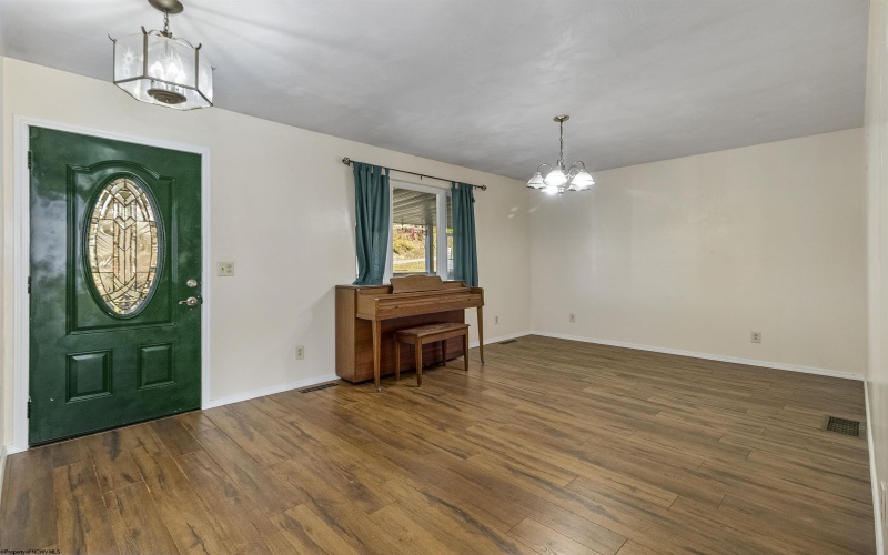 2856 Corbin Branch Road, Bridgeport, West Virginia 26330, 3 Bedrooms Bedrooms, 7 Rooms Rooms,2 BathroomsBathrooms,Single Family Detached,For Sale,Corbin Branch,10162380