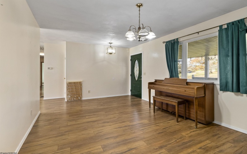 2856 Corbin Branch Road, Bridgeport, West Virginia 26330, 3 Bedrooms Bedrooms, 7 Rooms Rooms,2 BathroomsBathrooms,Single Family Detached,For Sale,Corbin Branch,10162380