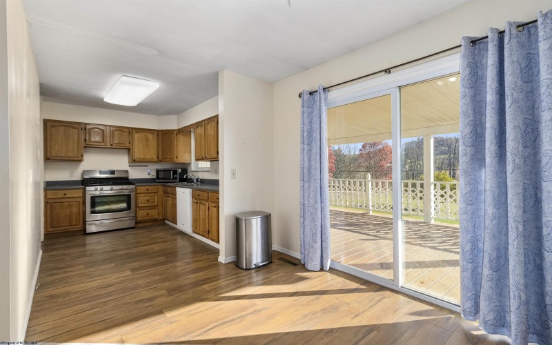 2856 Corbin Branch Road, Bridgeport, West Virginia 26330, 3 Bedrooms Bedrooms, 7 Rooms Rooms,2 BathroomsBathrooms,Single Family Detached,For Sale,Corbin Branch,10162380