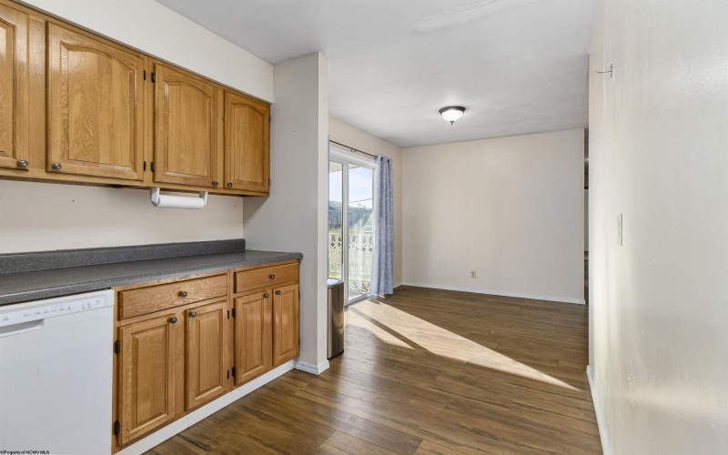 2856 Corbin Branch Road, Bridgeport, West Virginia 26330, 3 Bedrooms Bedrooms, 7 Rooms Rooms,2 BathroomsBathrooms,Single Family Detached,For Sale,Corbin Branch,10162380