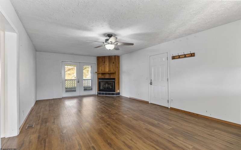 2856 Corbin Branch Road, Bridgeport, West Virginia 26330, 3 Bedrooms Bedrooms, 7 Rooms Rooms,2 BathroomsBathrooms,Single Family Detached,For Sale,Corbin Branch,10162380