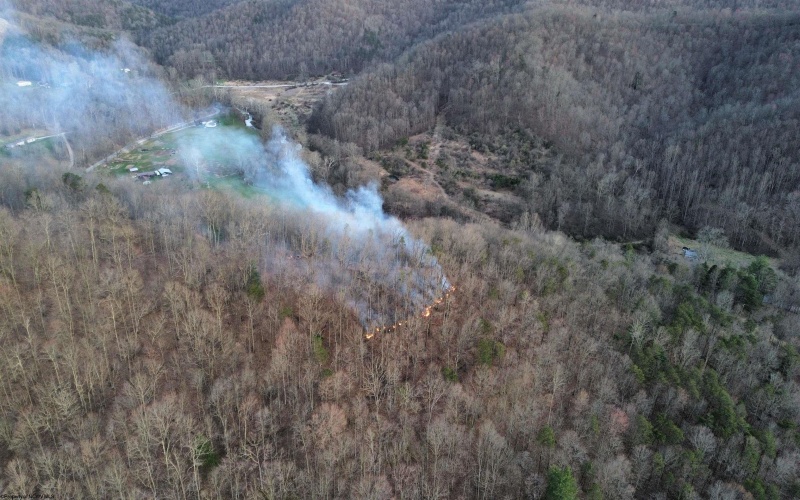 1819 Indian Creek Road, Alma, West Virginia 26320, 1 Bedroom Bedrooms, 5 Rooms Rooms,1 BathroomBathrooms,Single Family Detached,For Sale,Indian Creek,10158256