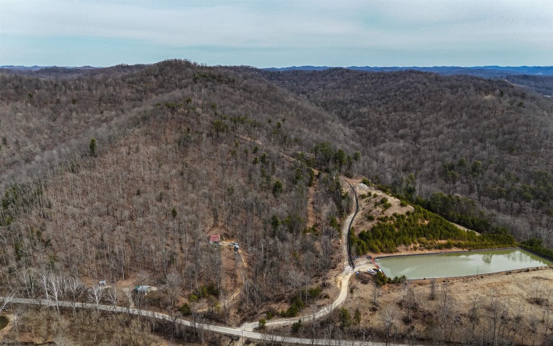 1819 Indian Creek Road, Alma, West Virginia 26320, 1 Bedroom Bedrooms, 5 Rooms Rooms,1 BathroomBathrooms,Single Family Detached,For Sale,Indian Creek,10158256