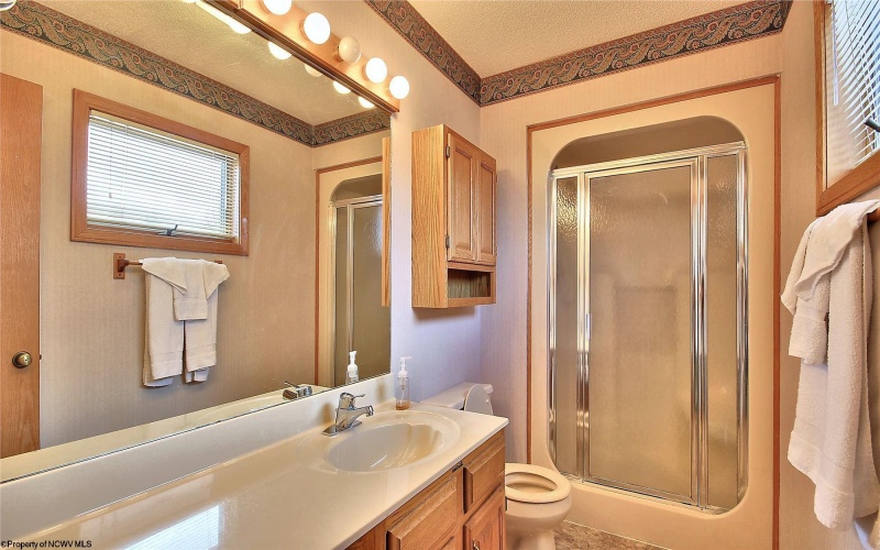 45 Deerfield Circle, Davis, West Virginia 26260, 3 Bedrooms Bedrooms, 8 Rooms Rooms,3 BathroomsBathrooms,Single Family Attached,For Sale,Deerfield,10162401