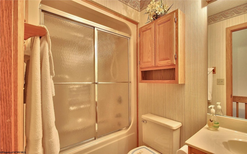 45 Deerfield Circle, Davis, West Virginia 26260, 3 Bedrooms Bedrooms, 8 Rooms Rooms,3 BathroomsBathrooms,Single Family Attached,For Sale,Deerfield,10162401