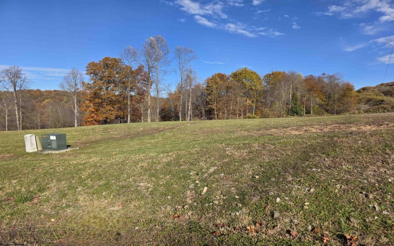 Lot 20 Gregory Lane, Bridgeport, West Virginia 26330, ,Lots/land,For Sale,Gregory,10162400