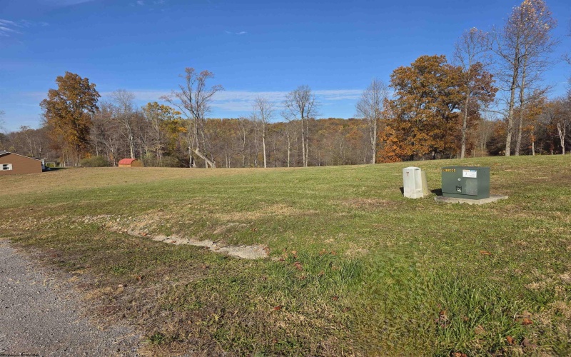 Lot 20 Gregory Lane, Bridgeport, West Virginia 26330, ,Lots/land,For Sale,Gregory,10162400