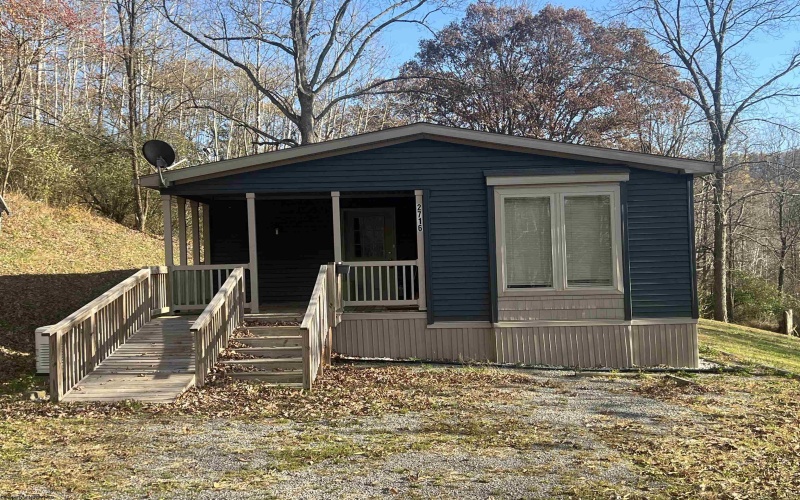 2716 Right Freemans Creek Road, Weston, West Virginia 26452, 3 Bedrooms Bedrooms, 9 Rooms Rooms,2 BathroomsBathrooms,Single Family Detached,For Sale,Right Freemans Creek,10162407 2716 Right Freemans Creek Road, Weston, West Virginia 26452, 3 Bedrooms Bedrooms, 9 Rooms Rooms,2 BathroomsBathrooms,Single Family Detached,For Sale,Right Freemans Creek,10162407