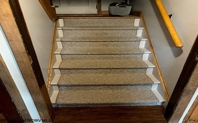 288 Rada Avenue, Weston, West Virginia 26452, 3 Bedrooms Bedrooms, 6 Rooms Rooms,1 BathroomBathrooms,Single Family Detached,For Sale,Rada,10162406 288 Rada Avenue, Weston, West Virginia 26452, 3 Bedrooms Bedrooms, 6 Rooms Rooms,1 BathroomBathrooms,Single Family Detached,For Sale,Rada,10162406