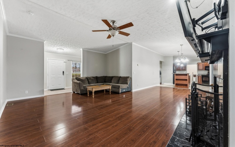 1542 Summers School Road, Morgantown, West Virginia 26508, 3 Bedrooms Bedrooms, 7 Rooms Rooms,2 BathroomsBathrooms,Single Family Detached,For Sale,Summers School,10162405