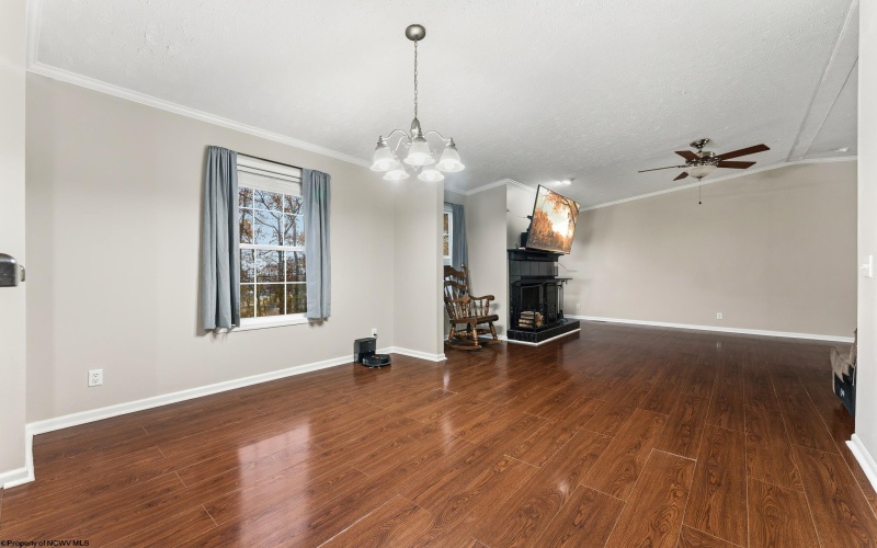 1542 Summers School Road, Morgantown, West Virginia 26508, 3 Bedrooms Bedrooms, 7 Rooms Rooms,2 BathroomsBathrooms,Single Family Detached,For Sale,Summers School,10162405