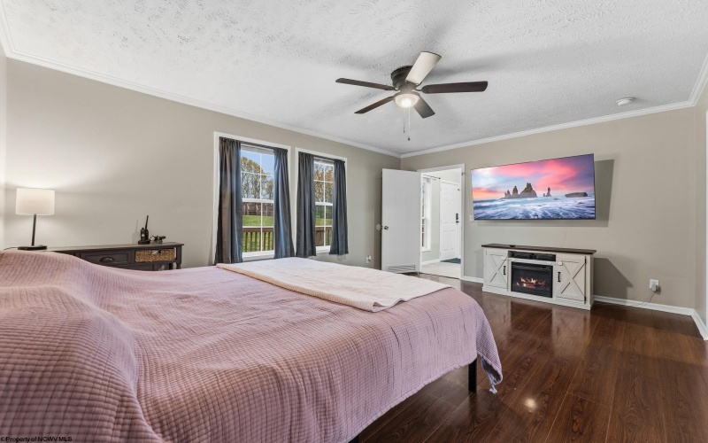 1542 Summers School Road, Morgantown, West Virginia 26508, 3 Bedrooms Bedrooms, 7 Rooms Rooms,2 BathroomsBathrooms,Single Family Detached,For Sale,Summers School,10162405