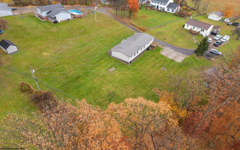 1542 Summers School Road, Morgantown, West Virginia 26508, 3 Bedrooms Bedrooms, 7 Rooms Rooms,2 BathroomsBathrooms,Single Family Detached,For Sale,Summers School,10162405