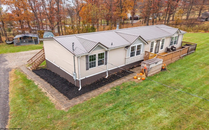 1542 Summers School Road, Morgantown, West Virginia 26508, 3 Bedrooms Bedrooms, 7 Rooms Rooms,2 BathroomsBathrooms,Single Family Detached,For Sale,Summers School,10162405