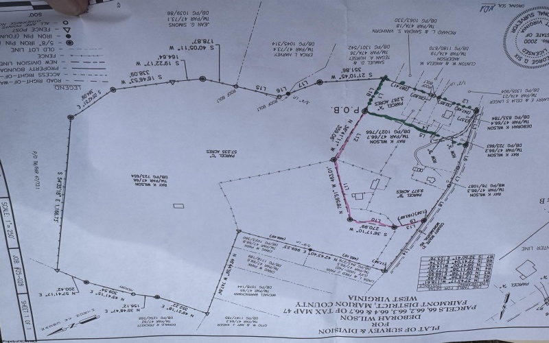TBD Monumental Road, Barrackville, West Virginia 26554, ,Lots/land,For Sale,Monumental,10162427 TBD Monumental Road, Barrackville, West Virginia 26554, ,Lots/land,For Sale,Monumental,10162427