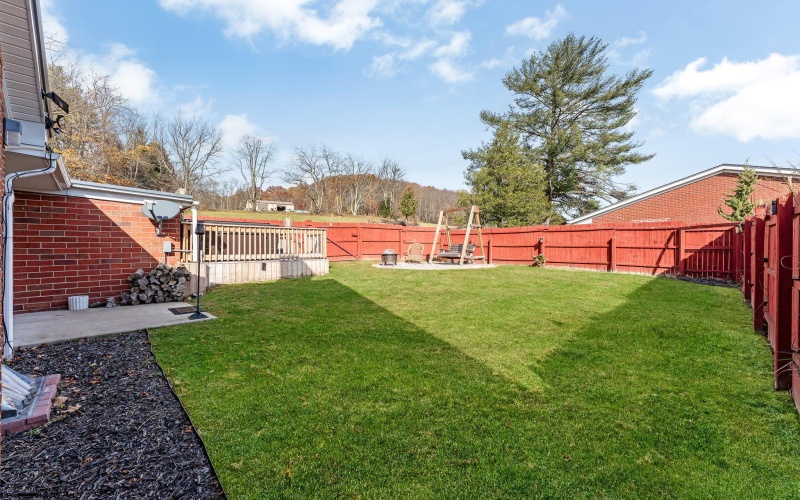 1018 Route 20 South Road, Buckhannon, West Virginia 26201, 3 Bedrooms Bedrooms, 5 Rooms Rooms,2 BathroomsBathrooms,Single Family Detached,For Sale,Route 20 South,10162424 1018 Route 20 South Road, Buckhannon, West Virginia 26201, 3 Bedrooms Bedrooms, 5 Rooms Rooms,2 BathroomsBathrooms,Single Family Detached,For Sale,Route 20 South,10162424