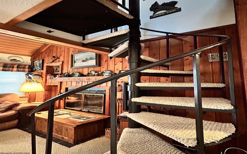 123 Wildflower Way, Davis, West Virginia 26260, 2 Bedrooms Bedrooms, 4 Rooms Rooms,1 BathroomBathrooms,Single Family Detached,For Sale,Wildflower,10162423