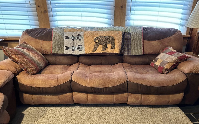 123 Wildflower Way, Davis, West Virginia 26260, 2 Bedrooms Bedrooms, 4 Rooms Rooms,1 BathroomBathrooms,Single Family Detached,For Sale,Wildflower,10162423