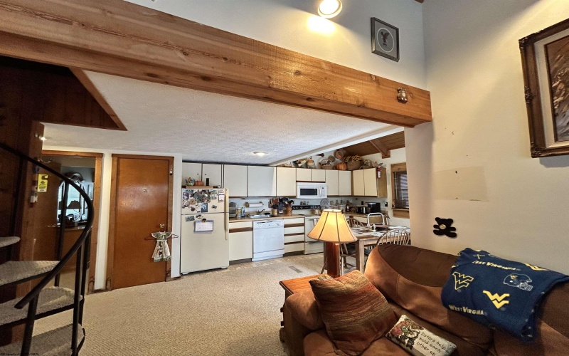 123 Wildflower Way, Davis, West Virginia 26260, 2 Bedrooms Bedrooms, 4 Rooms Rooms,1 BathroomBathrooms,Single Family Detached,For Sale,Wildflower,10162423