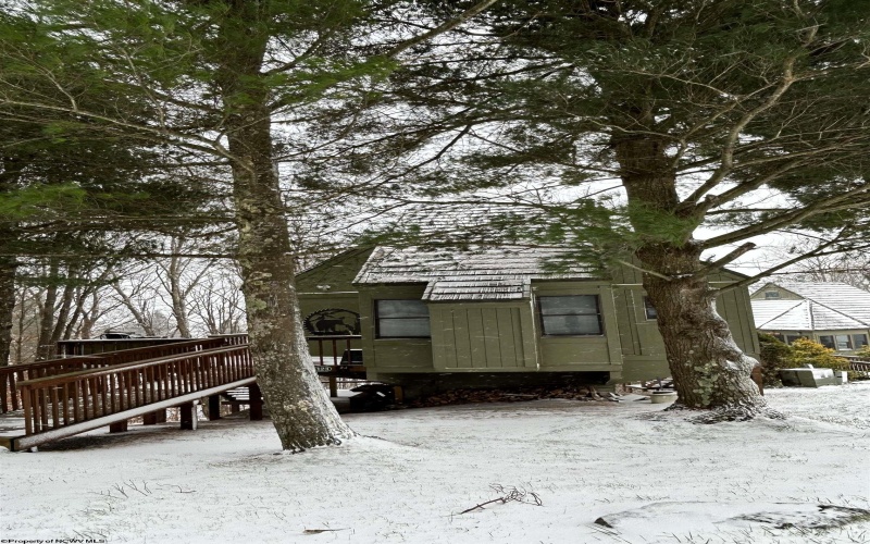 123 Wildflower Way, Davis, West Virginia 26260, 2 Bedrooms Bedrooms, 4 Rooms Rooms,1 BathroomBathrooms,Single Family Detached,For Sale,Wildflower,10162423