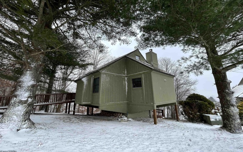 123 Wildflower Way, Davis, West Virginia 26260, 2 Bedrooms Bedrooms, 4 Rooms Rooms,1 BathroomBathrooms,Single Family Detached,For Sale,Wildflower,10162423