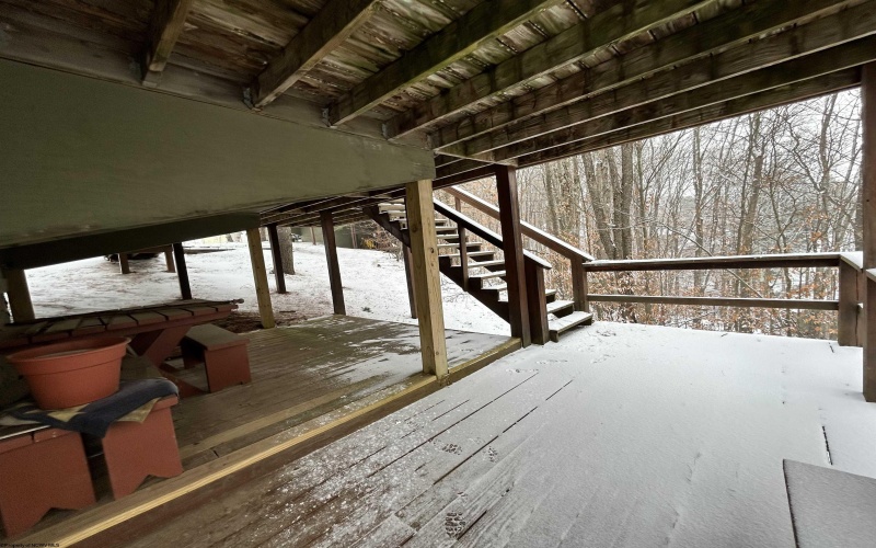 123 Wildflower Way, Davis, West Virginia 26260, 2 Bedrooms Bedrooms, 4 Rooms Rooms,1 BathroomBathrooms,Single Family Detached,For Sale,Wildflower,10162423