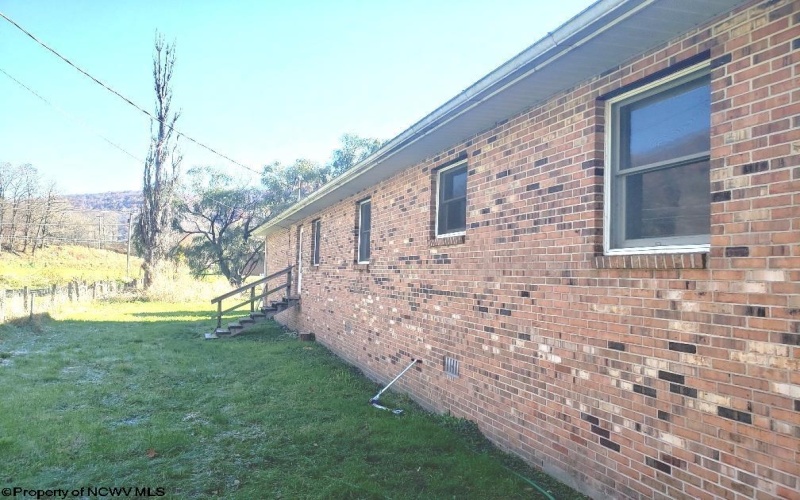 2100 Whitmer Road, Harman, West Virginia 26270, 3 Bedrooms Bedrooms, 6 Rooms Rooms,2 BathroomsBathrooms,Single Family Detached,For Sale,Whitmer,10156966