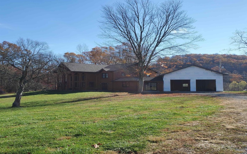 1935 Ward Road, Elkins, West Virginia 26241, 6 Bedrooms Bedrooms, 15 Rooms Rooms,3 BathroomsBathrooms,Single Family Detached,For Sale,Ward,10162417 1935 Ward Road, Elkins, West Virginia 26241, 6 Bedrooms Bedrooms, 15 Rooms Rooms,3 BathroomsBathrooms,Single Family Detached,For Sale,Ward,10162417