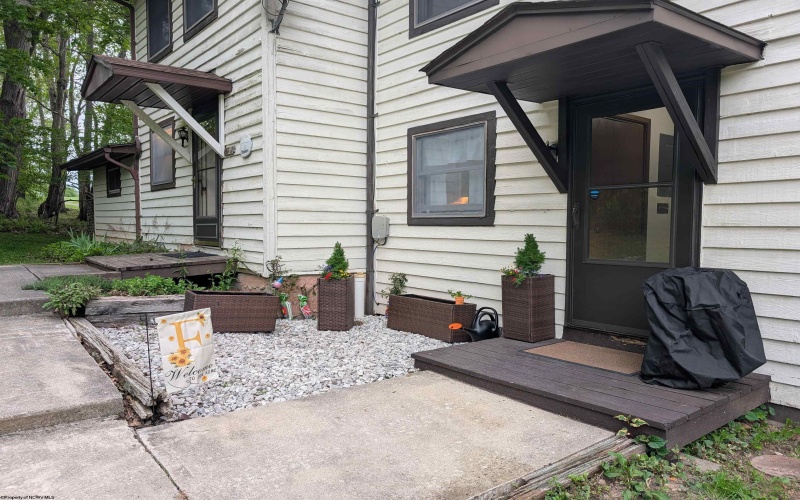 56C Baneberry Lane, Terra Alta, West Virginia 26764, 2 Bedrooms Bedrooms, 4 Rooms Rooms,1 BathroomBathrooms,Single Family Attached,For Sale,Baneberry,10157458