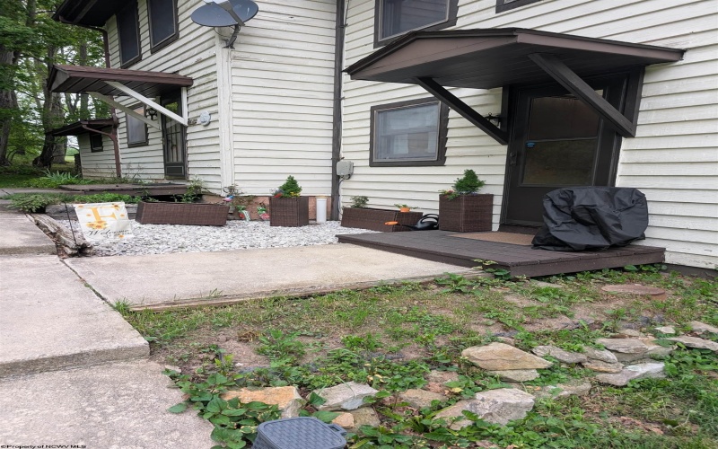 56C Baneberry Lane, Terra Alta, West Virginia 26764, 2 Bedrooms Bedrooms, 4 Rooms Rooms,1 BathroomBathrooms,Single Family Attached,For Sale,Baneberry,10157458