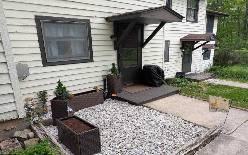 56C Baneberry Lane, Terra Alta, West Virginia 26764, 2 Bedrooms Bedrooms, 4 Rooms Rooms,1 BathroomBathrooms,Single Family Attached,For Sale,Baneberry,10157458