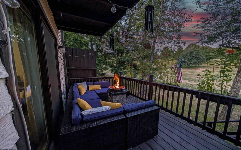 56C Baneberry Lane, Terra Alta, West Virginia 26764, 2 Bedrooms Bedrooms, 4 Rooms Rooms,1 BathroomBathrooms,Single Family Attached,For Sale,Baneberry,10157458