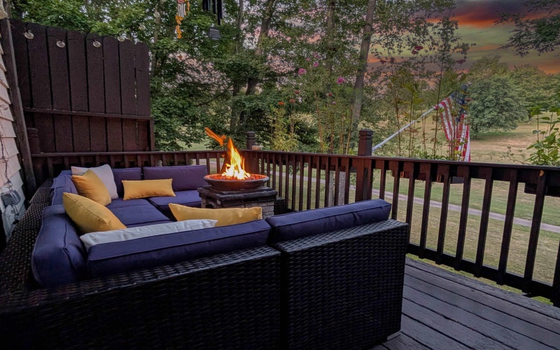 56C Baneberry Lane, Terra Alta, West Virginia 26764, 2 Bedrooms Bedrooms, 4 Rooms Rooms,1 BathroomBathrooms,Single Family Attached,For Sale,Baneberry,10157458