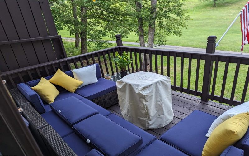 56C Baneberry Lane, Terra Alta, West Virginia 26764, 2 Bedrooms Bedrooms, 4 Rooms Rooms,1 BathroomBathrooms,Single Family Attached,For Sale,Baneberry,10157458