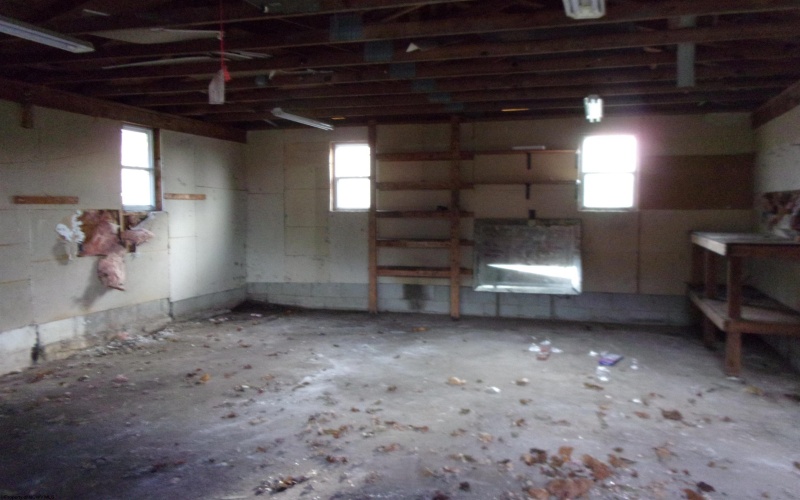 671 Chestnut Street, Clarksburg, West Virginia 26301, 3 Bedrooms Bedrooms, 8 Rooms Rooms,1 BathroomBathrooms,Single Family Detached,For Sale,Chestnut,10162435