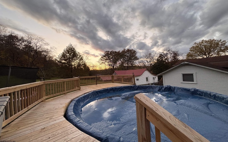 21 WILSON Street, Junior, West Virginia 26275, 4 Bedrooms Bedrooms, 8 Rooms Rooms,2 BathroomsBathrooms,Single Family Detached,For Sale,WILSON,10162225